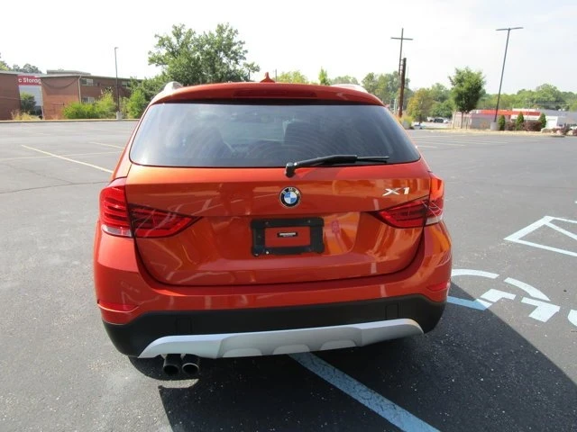 2015 BMW E84 X1 - Image 6 of 20