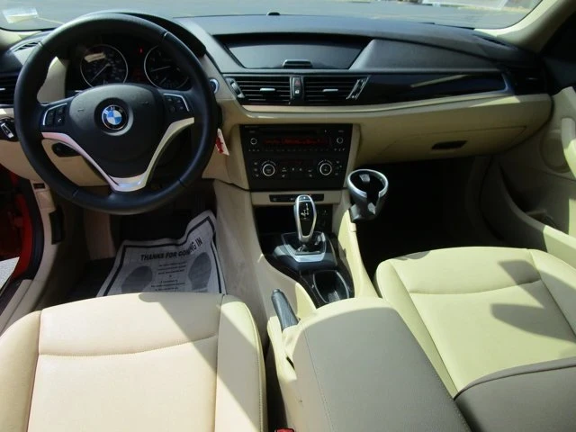 2015 BMW E84 X1 - Image 11 of 20