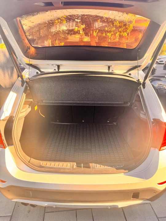 2015 BMW E84 X1 - Image 12 of 13