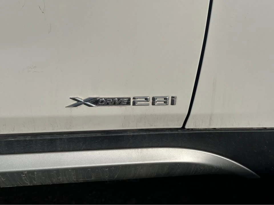 2015 BMW E84 X1 - Image 6 of 11