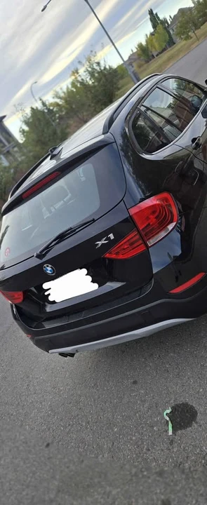 2015 BMW E84 X1 - Image 6 of 10