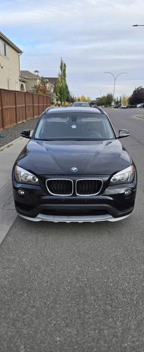2015 BMW E84 X1 - Image 2 of 10