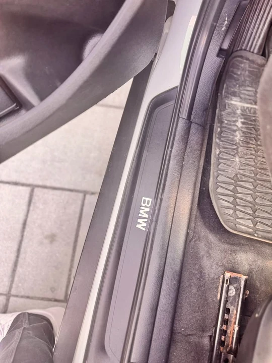 2015 BMW E84 X1 - Image 10 of 13