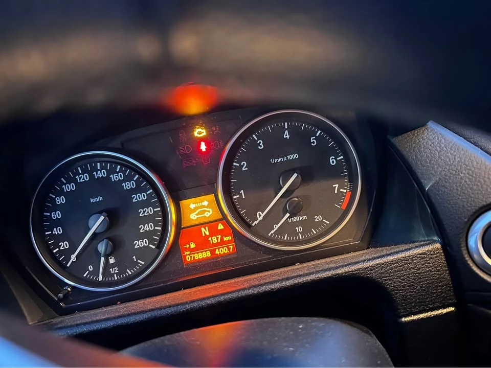 2015 BMW E84 X1 - Image 10 of 11