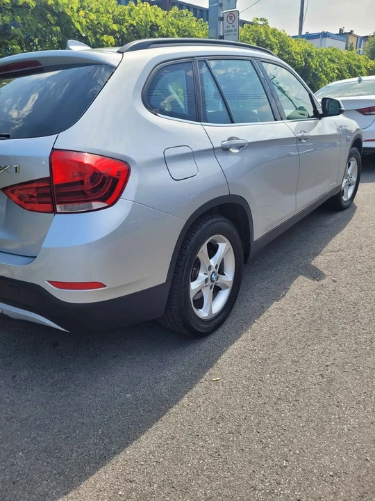 2015 BMW E84 X1 - Image 4 of 11