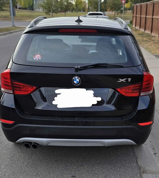 2015 BMW E84 X1 - Image 5 of 10