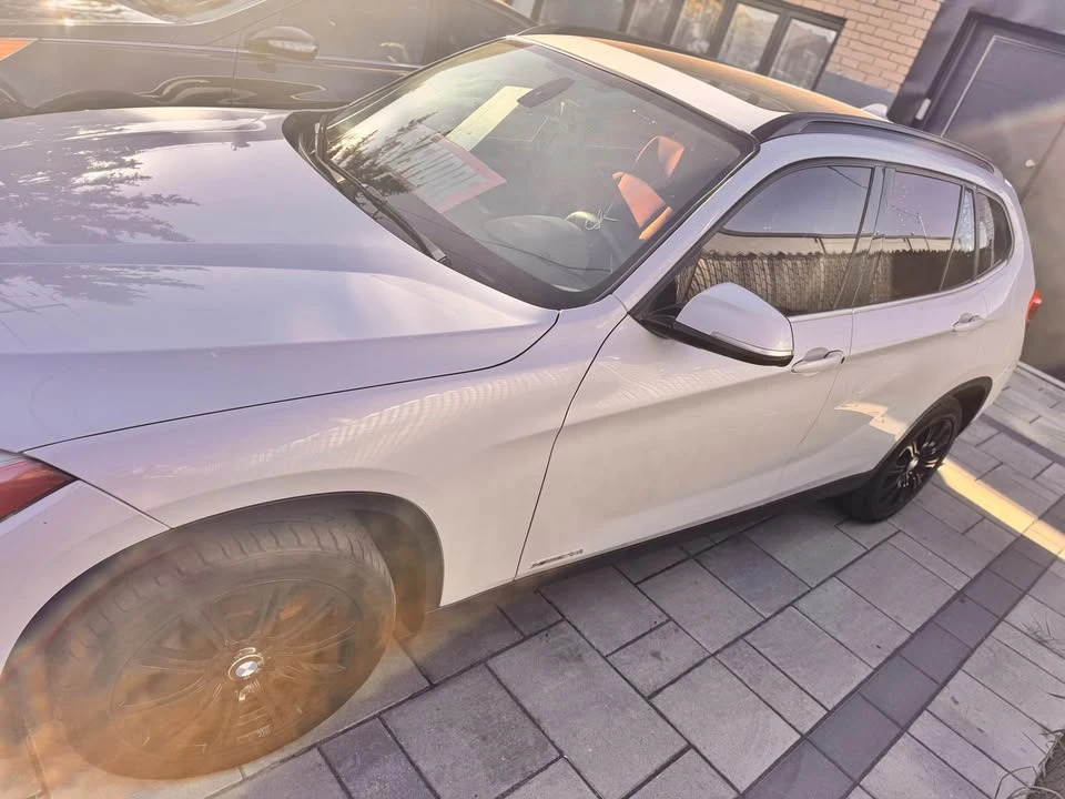 2015 BMW E84 X1 - Image 4 of 13