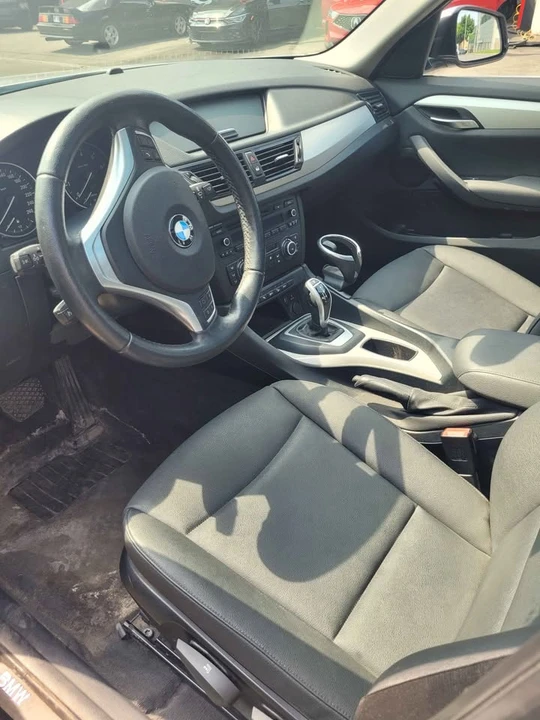 2015 BMW E84 X1 - Image 7 of 11