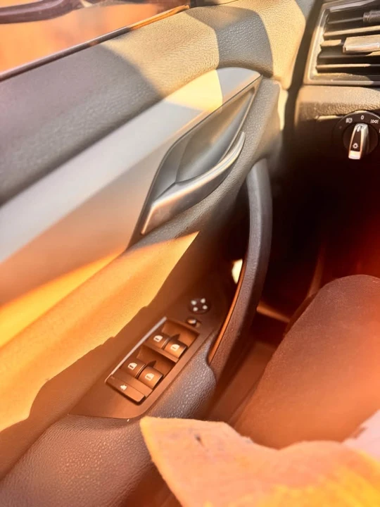 2015 BMW E84 X1 - Image 6 of 13