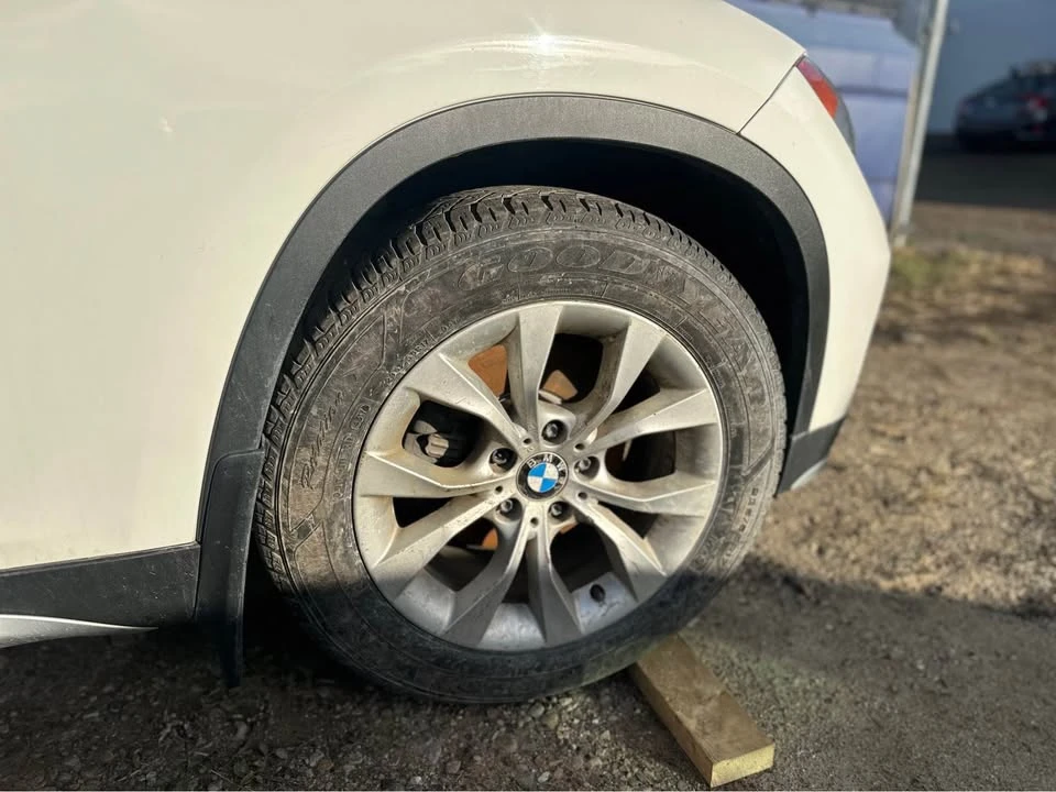 2015 BMW E84 X1 - Image 7 of 11