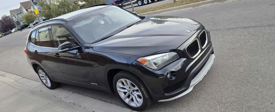 2015 BMW E84 X1 - Image 4 of 10