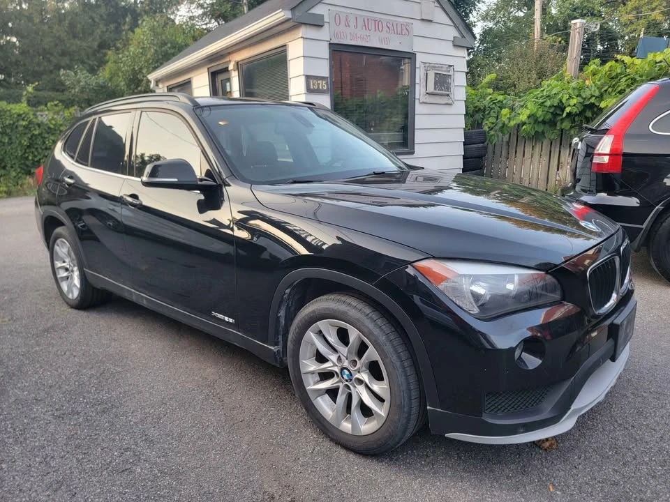 2015 BMW E84 X1 - Image 6 of 10