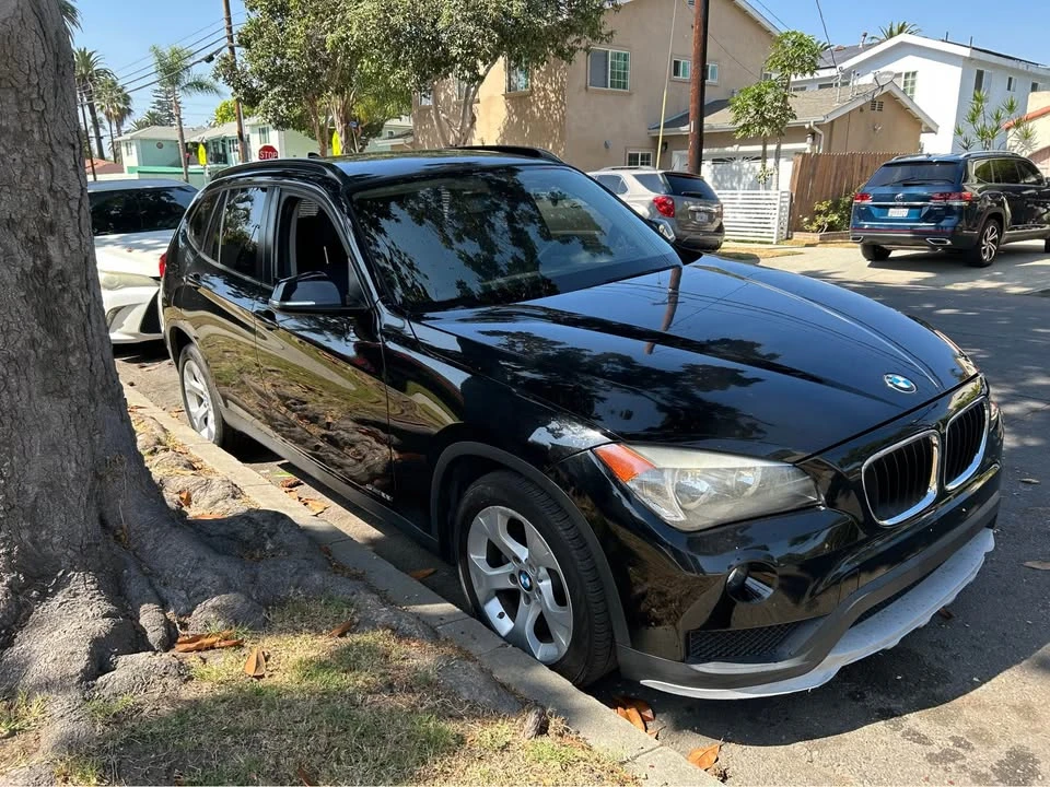 2015 BMW E84 X1 - Image 7 of 8