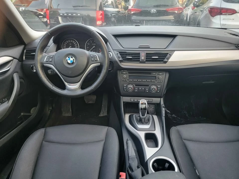 2015 BMW E84 X1 - Image 9 of 10