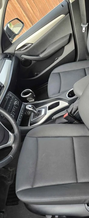 2015 BMW E84 X1 - Image 8 of 10