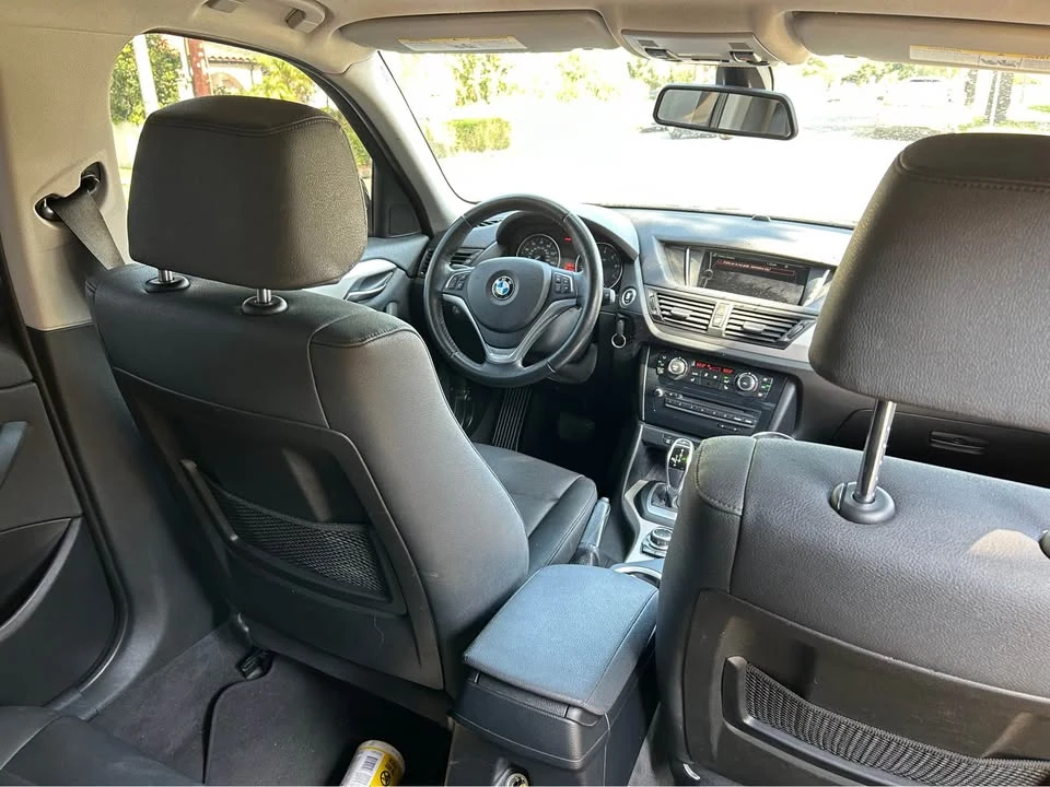 2015 BMW E84 X1 - Image 5 of 8