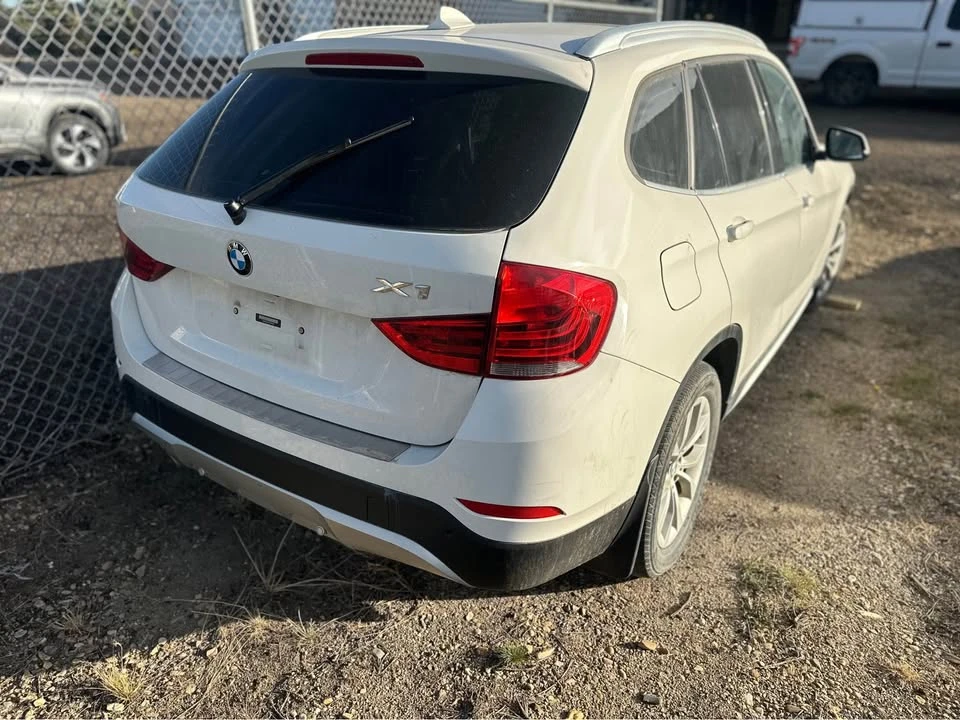 2015 BMW E84 X1 - Image 4 of 11