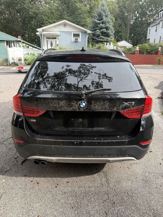 2015 BMW E84 X1 - Image 2 of 4