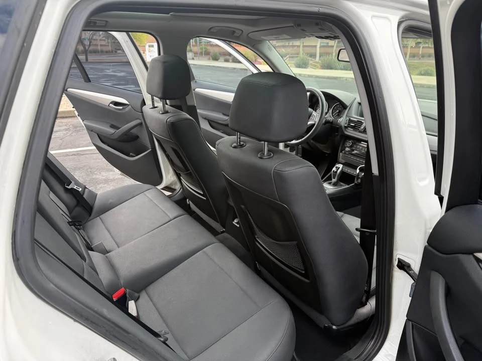 2015 BMW E84 X1 - Image 4 of 9