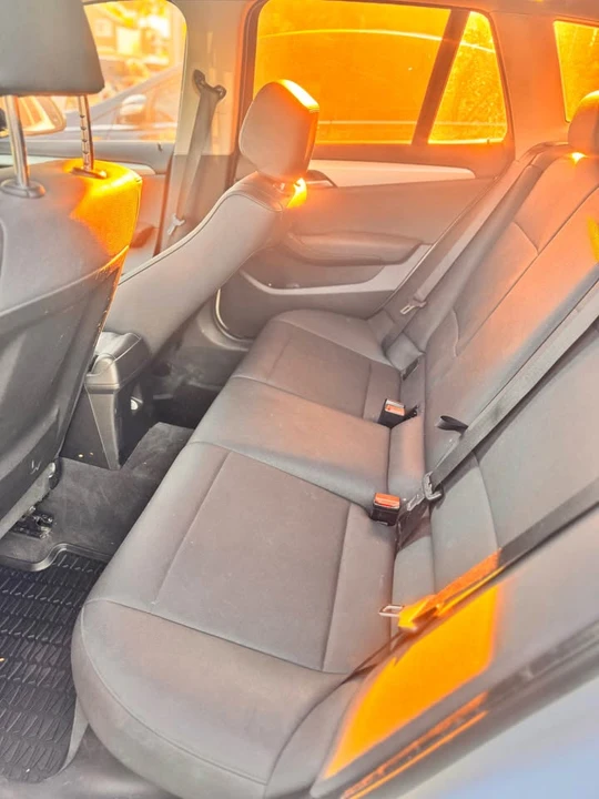 2015 BMW E84 X1 - Image 11 of 13