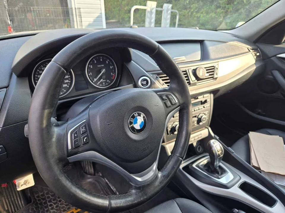 2015 BMW E84 X1 - Image 6 of 6