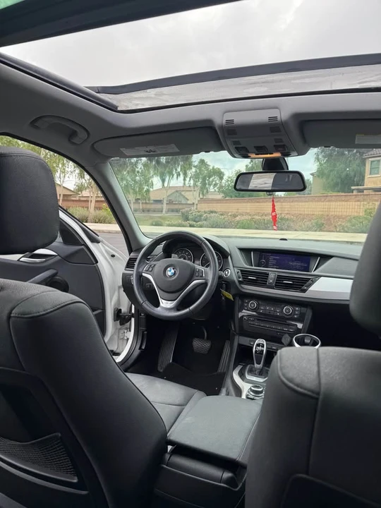 2015 BMW E84 X1 - Image 6 of 9