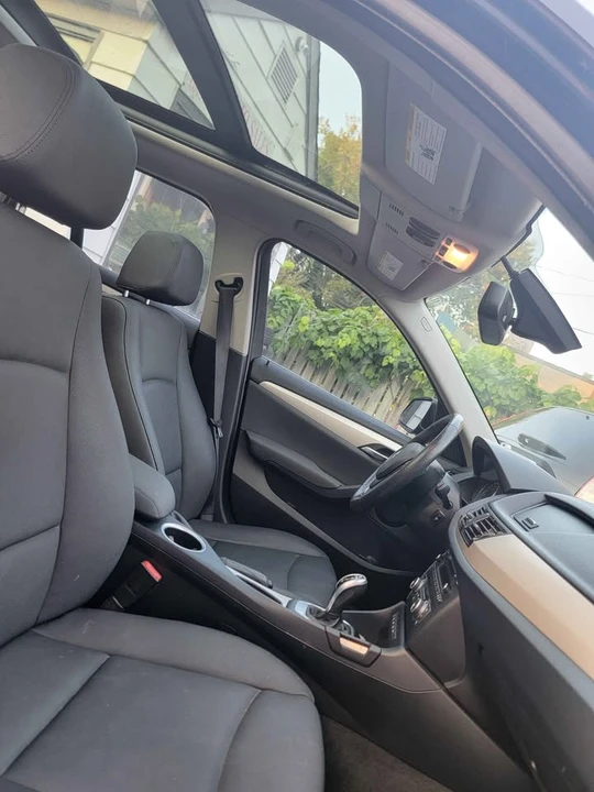 2015 BMW E84 X1 - Image 7 of 10