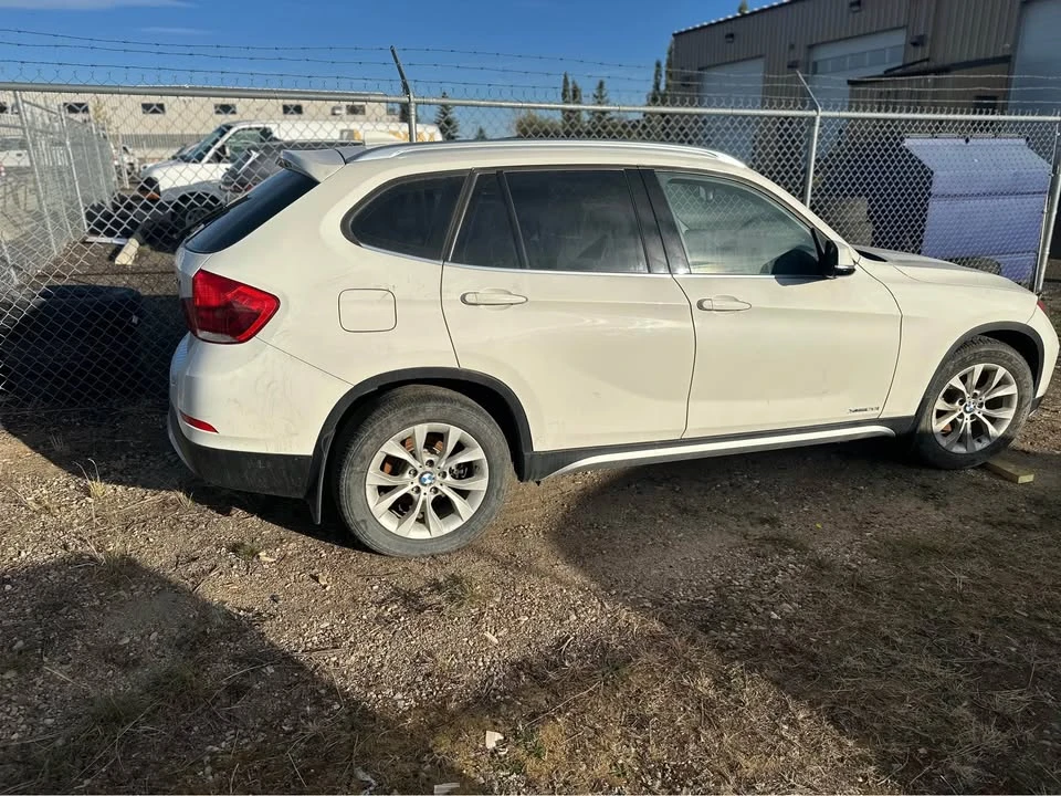 2015 BMW E84 X1 - Image 3 of 11