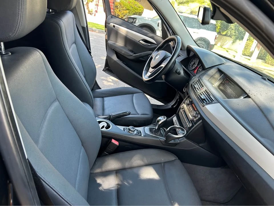2015 BMW E84 X1 - Image 3 of 8