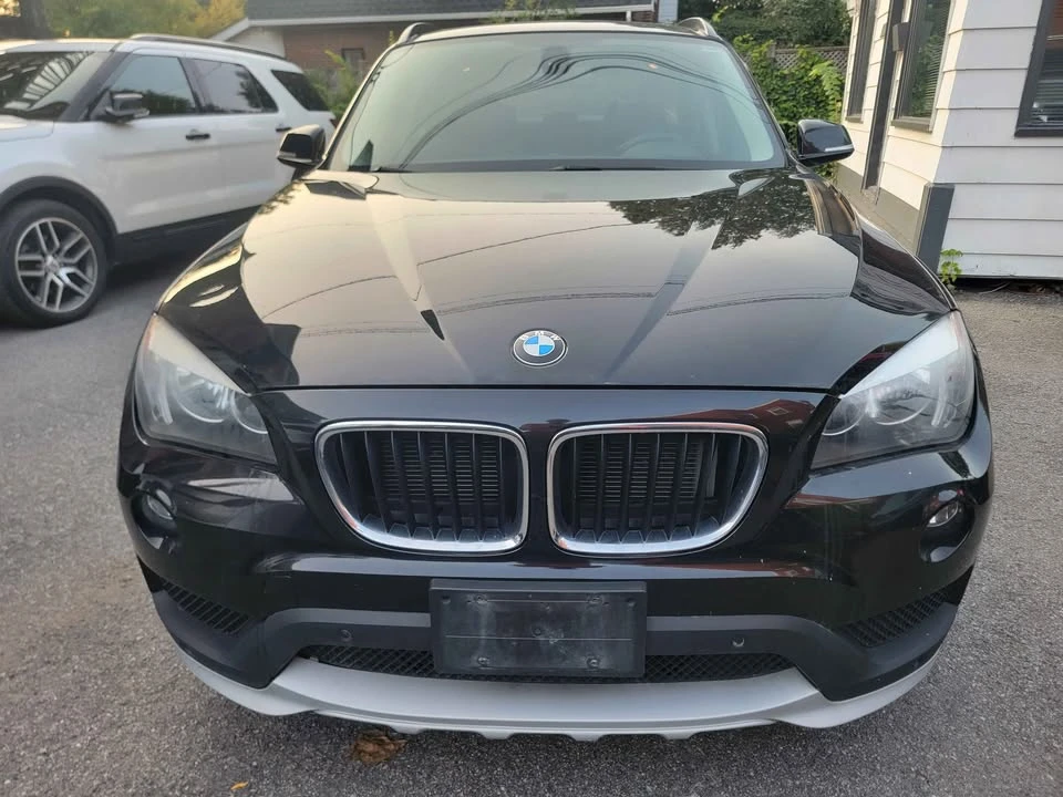 2015 BMW E84 X1 - Image 5 of 10
