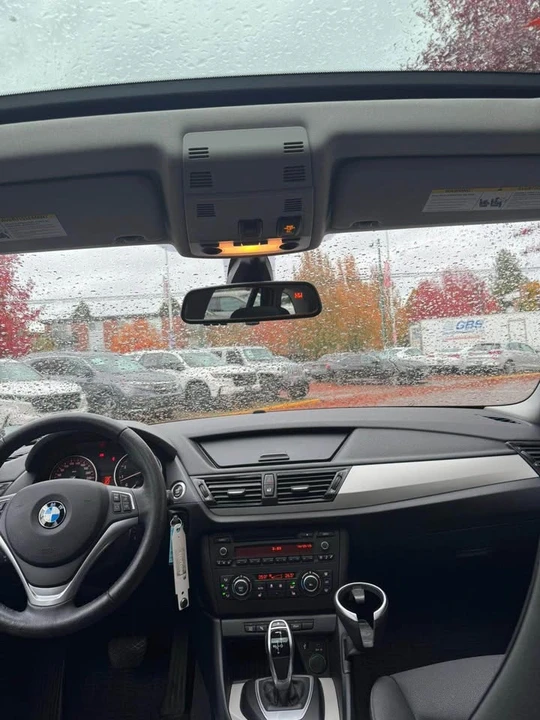2015 BMW E84 X1 - Image 16 of 16