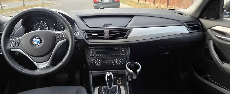 2015 BMW E84 X1 - Image 7 of 10
