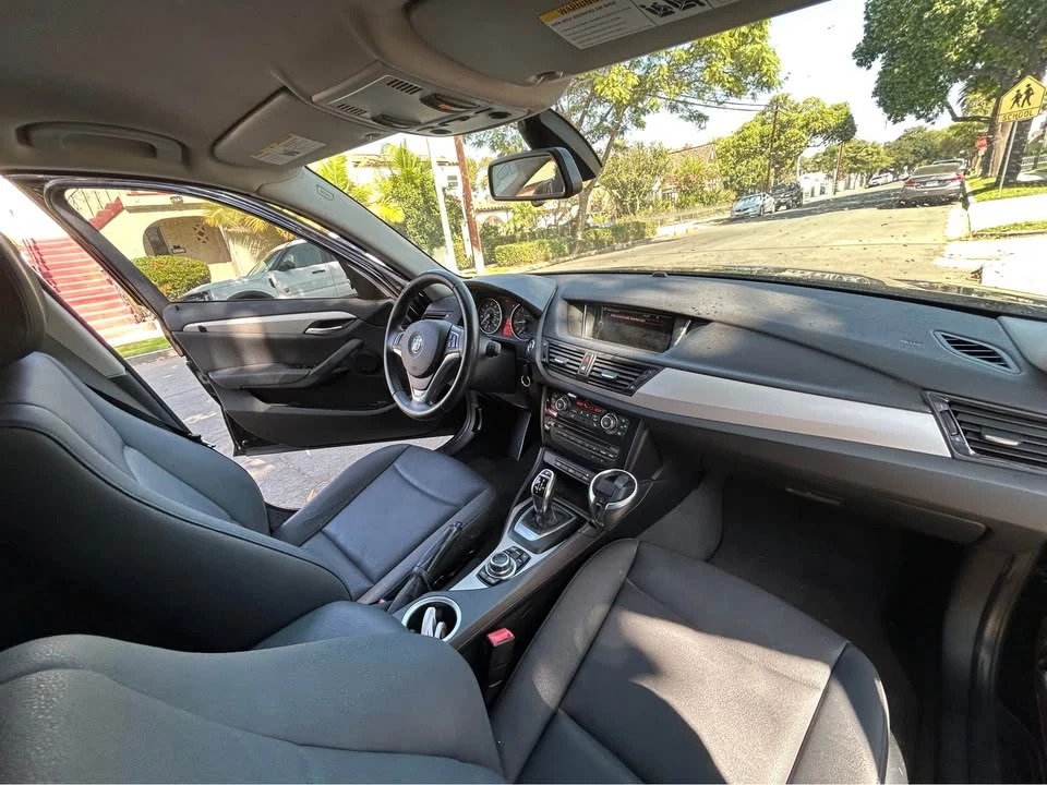 2015 BMW E84 X1 - Image 2 of 8
