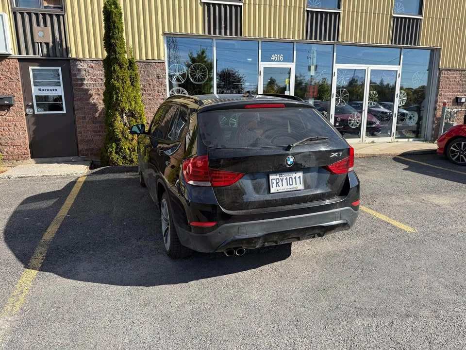 2015 BMW E84 X1 - Image 2 of 4