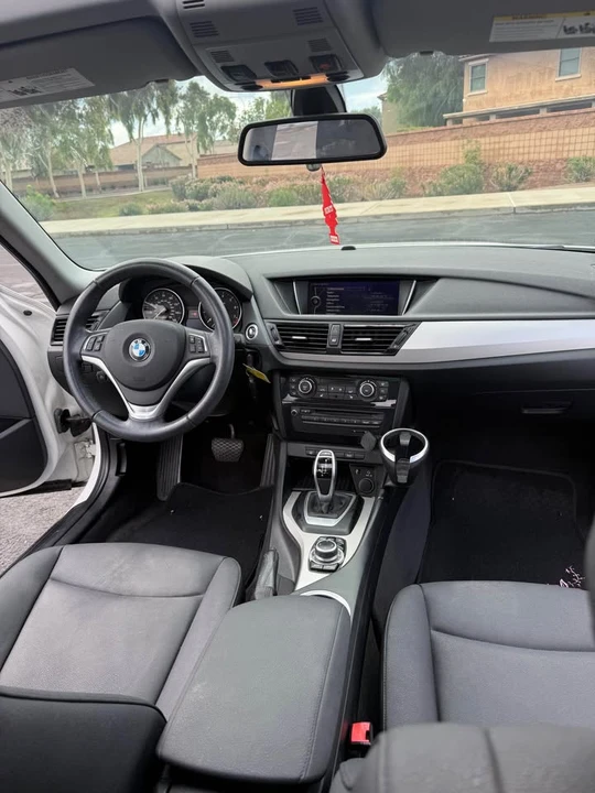 2015 BMW E84 X1 - Image 7 of 9