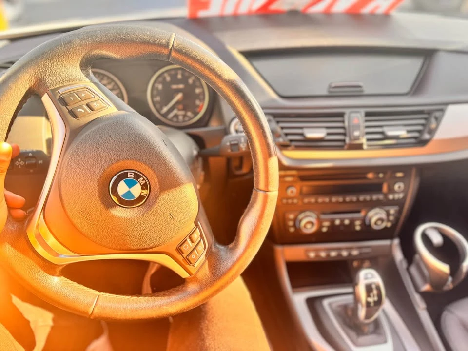 2015 BMW E84 X1 - Image 5 of 13