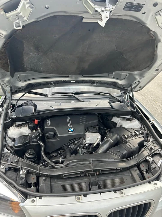 2015 BMW E84 X1 - Image 10 of 10