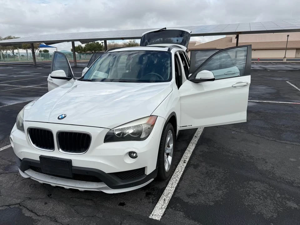 2015 BMW E84 X1 - Image 9 of 9