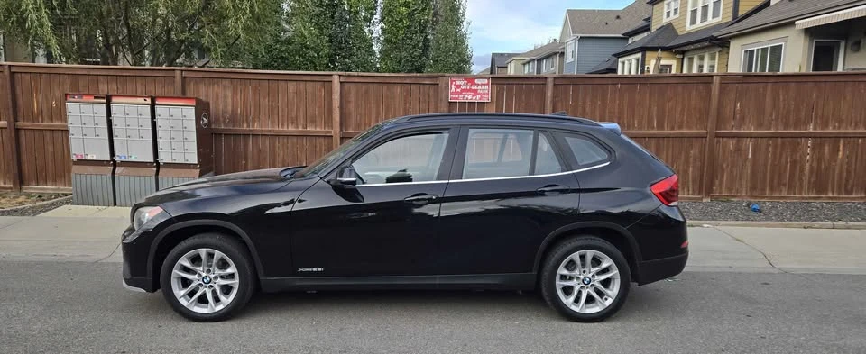 2015 BMW E84 X1 - Image 3 of 10