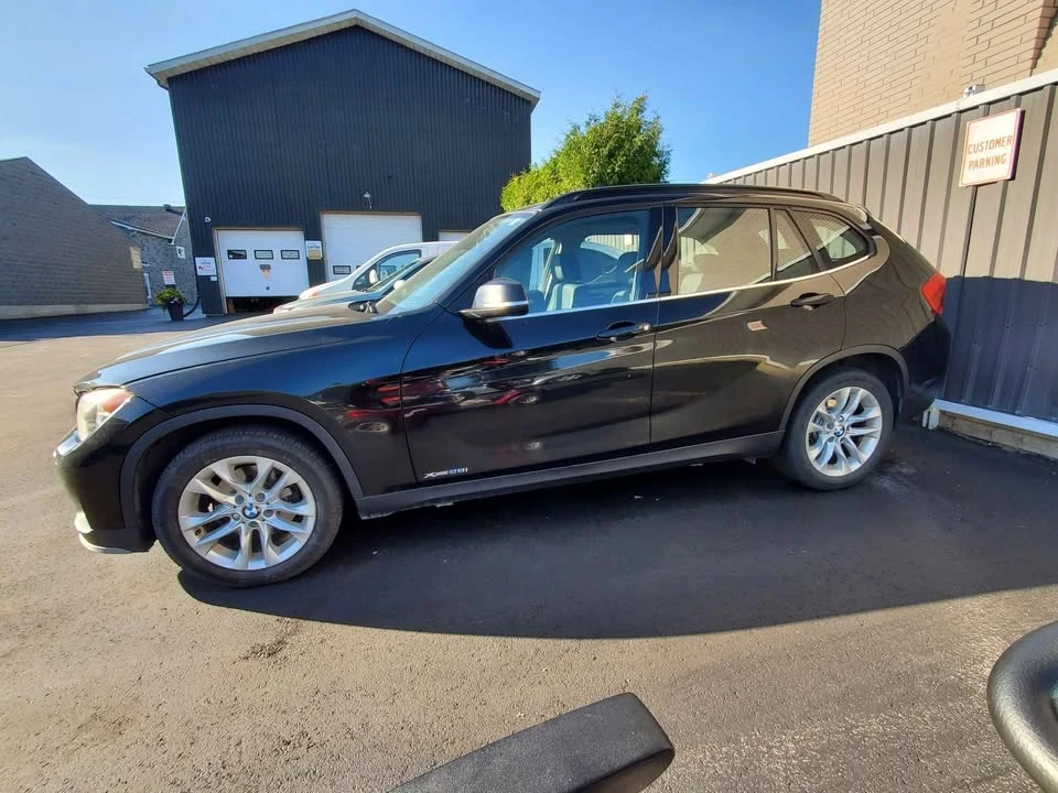 2015 BMW E84 X1 - Image 3 of 6