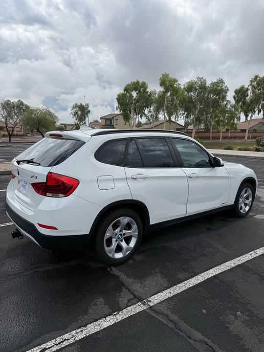 2015 BMW E84 X1 - Image 3 of 9