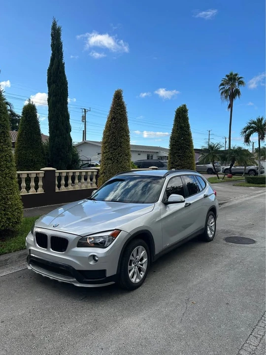 2015 BMW E84 X1 - Image 4 of 10