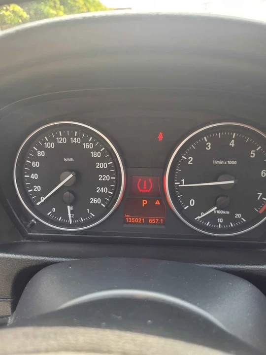 2015 BMW E84 X1 - Image 10 of 11