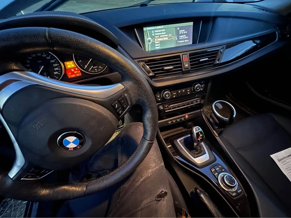 2015 BMW E84 X1 - Image 11 of 11