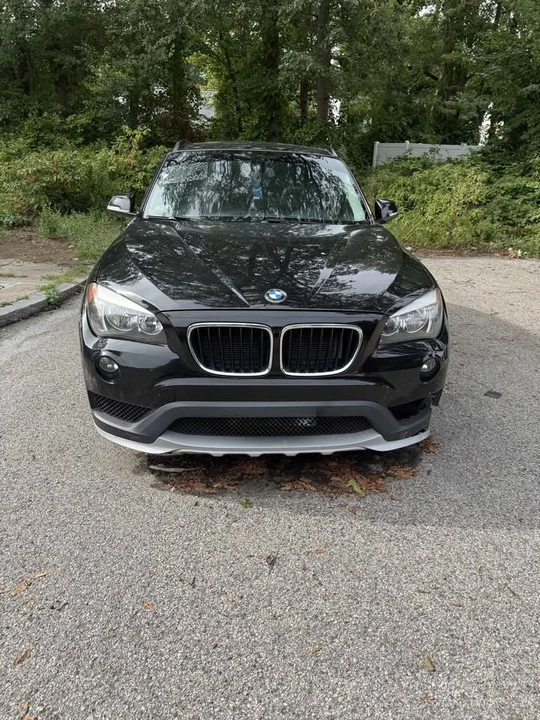 2015 BMW E84 X1 - Image 4 of 4