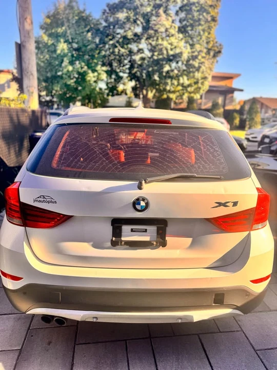 2015 BMW E84 X1 - Image 3 of 13