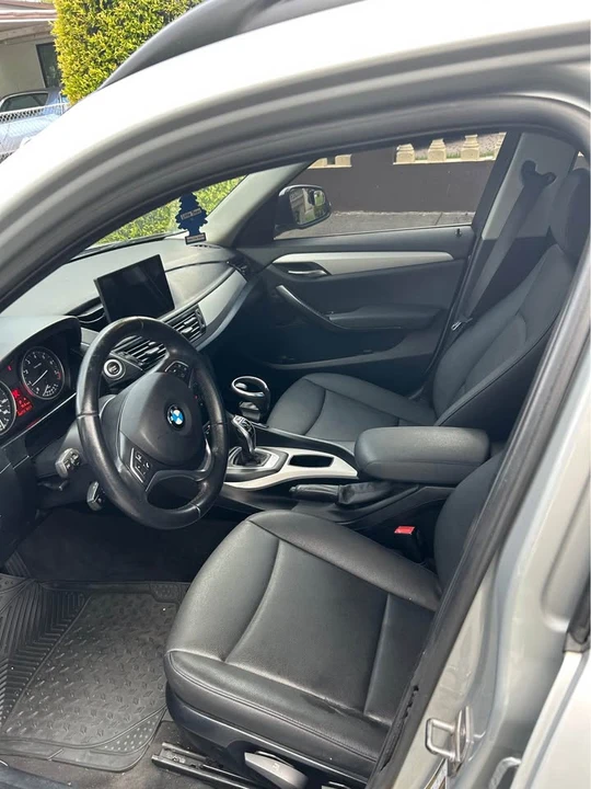 2015 BMW E84 X1 - Image 5 of 10
