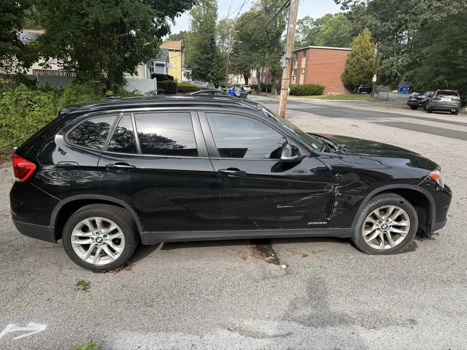 2015 BMW E84 X1 - Image 3 of 4