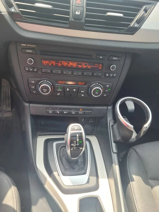 2015 BMW E84 X1 - Image 3 of 10