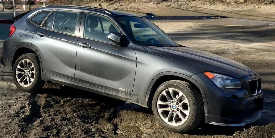 2015 BMW E84 X1 - Image 6 of 8